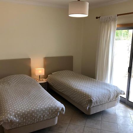 Apartamentos Pomba Branca Olhos de Agua  Zewnętrze zdjęcie