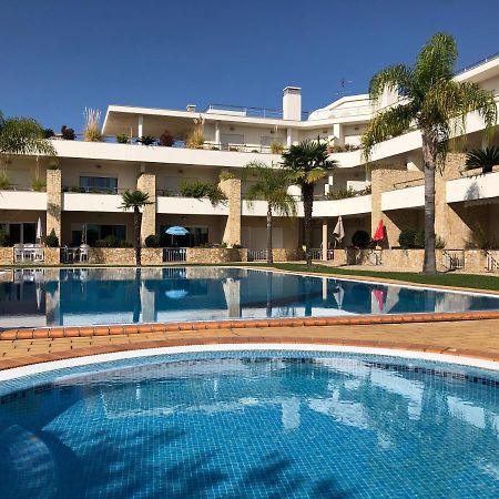 Apartamentos Pomba Branca Olhos de Agua  Zewnętrze zdjęcie
