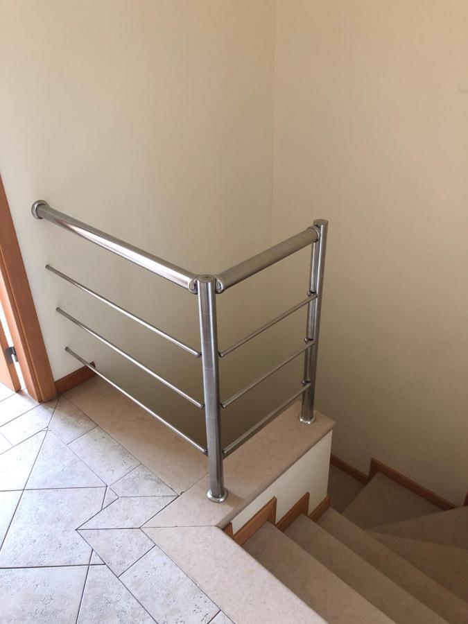 Apartamentos Pomba Branca Olhos de Agua  Zewnętrze zdjęcie