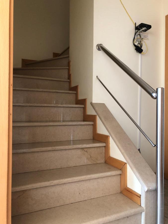 Apartamentos Pomba Branca Olhos de Agua  Zewnętrze zdjęcie