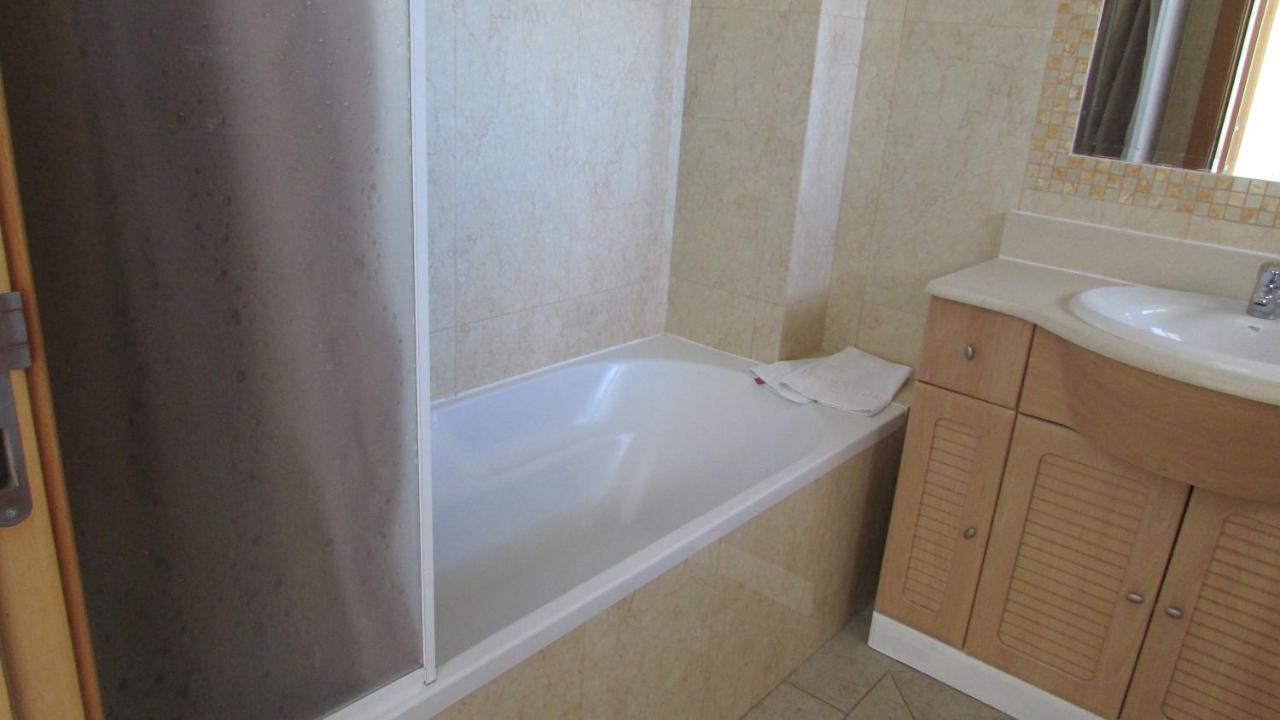 Apartamentos Pomba Branca Olhos de Agua  Zewnętrze zdjęcie